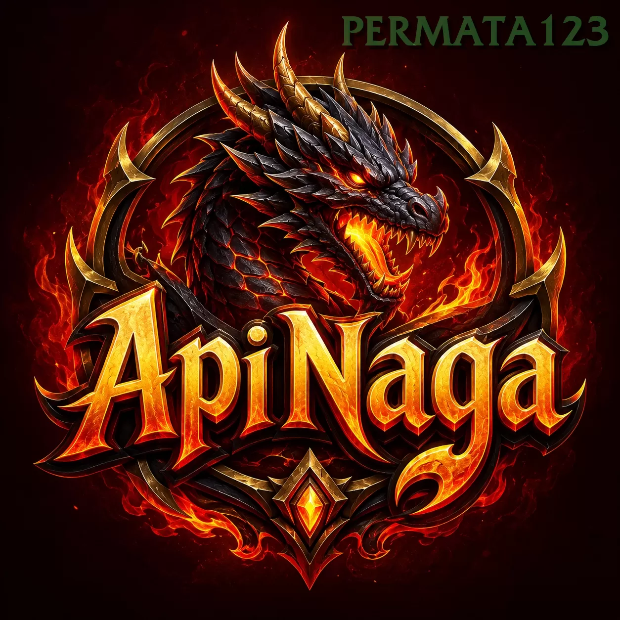 Apinaga