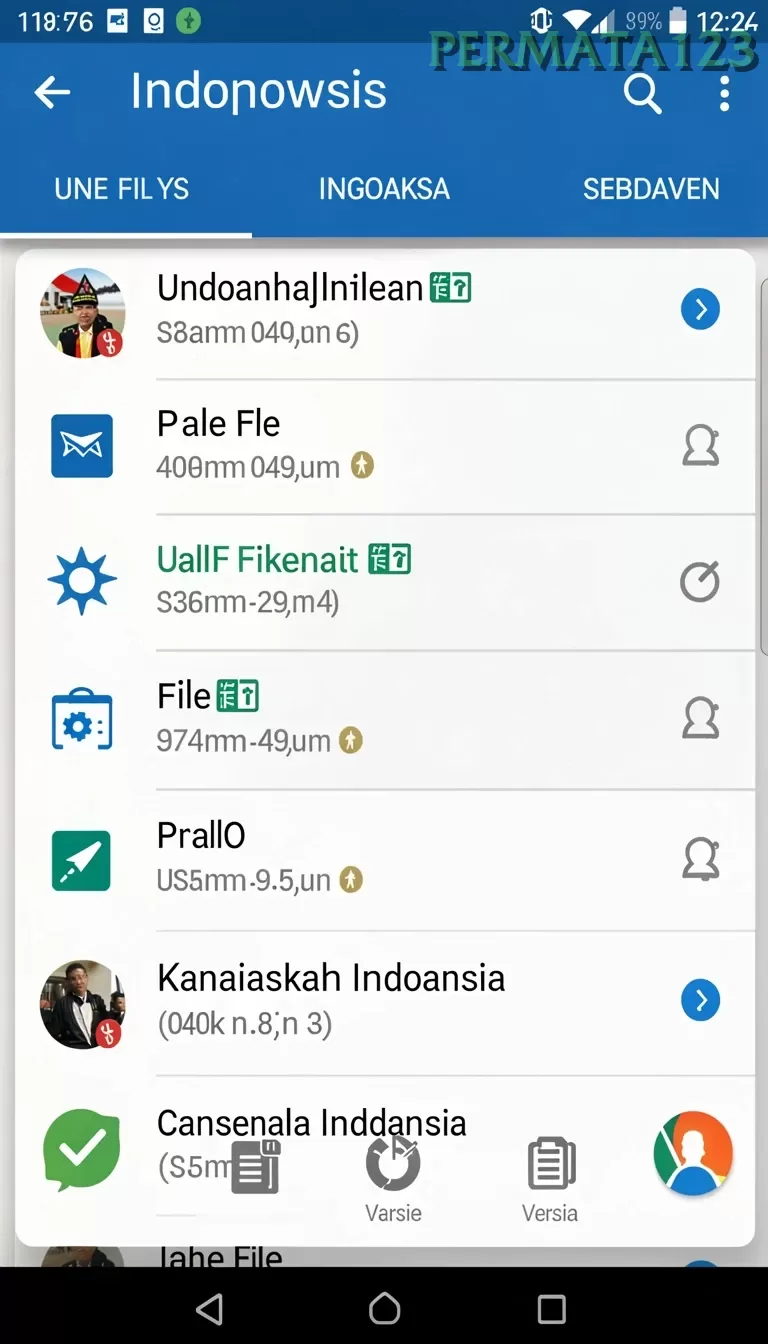Screenshot Ams789 nomor 1