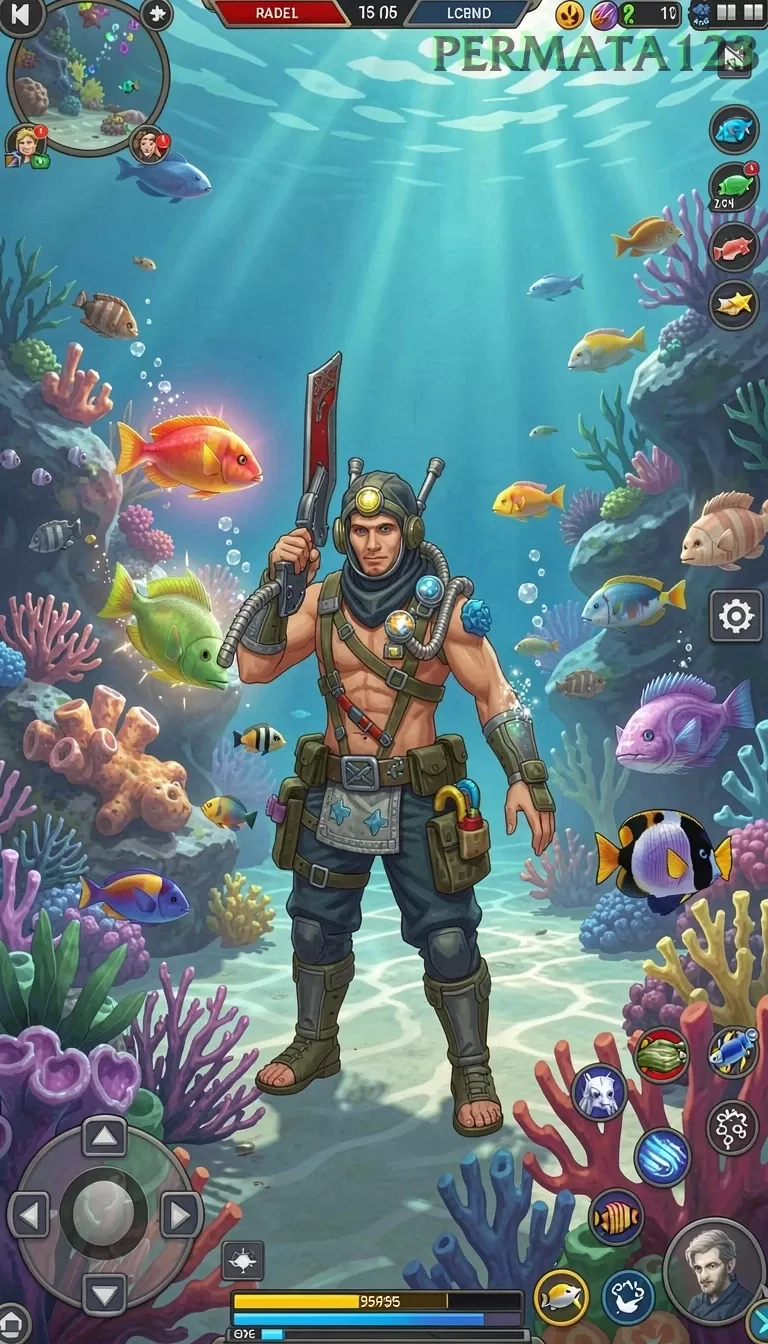 Screenshot Win33 nomor 2