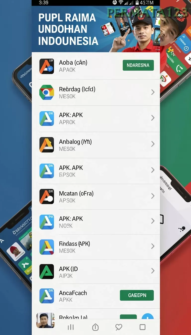 Screenshot Jajo177 nomor 3