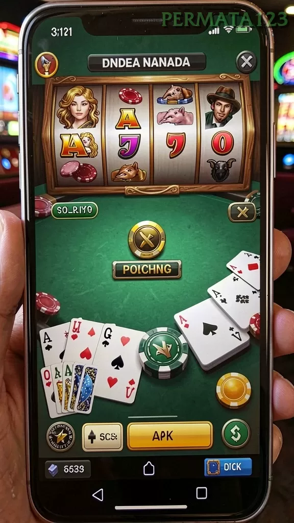 Screenshot G668 nomor 2